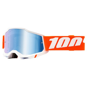 100- Accuri II Motocrossbrille unter 100-