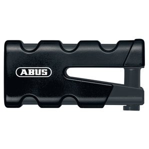 ABUS Granit Sledg 77 Grip Black Bremsscheibenschloss- schwarz Abus