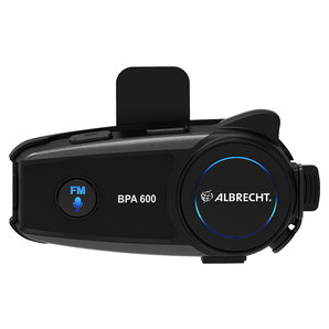 Albrecht BPA 600 Bluetooth Headset