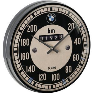 BMW Wanduhr Tacho Durchmesser: 31cm