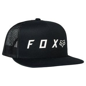 Fox Absolute Mesh Cap unter Fox