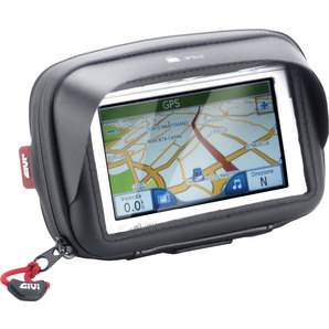 Givi S954B GPS Uni-Tasche für 5-0 Zoll Navis