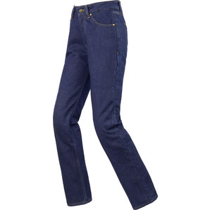 Highway 1 Damen Fashion Jeans Blau