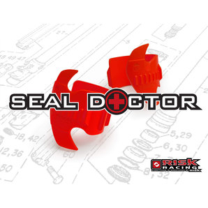 Risk Racing - Seal Doctor Für 32-45mm und 45-55mm Gabeln unter Risk Racing