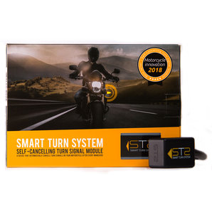 Smart Turn System 2- Generation Automatische Blinker-Rückstellung