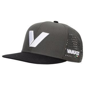 Vanucci VXM-3 Cap unter Vanucci