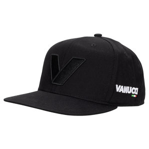 Vanucci VXM-4 Cap unter Vanucci