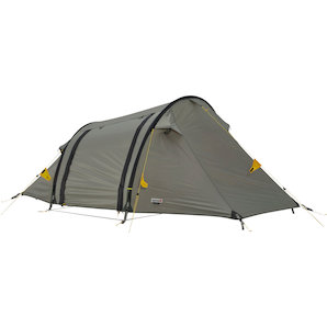 Wechsel Aurora 1 Oak Doppelwand-Zelt Travel Line Tents unter Wechsel Tents