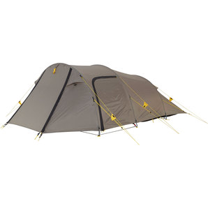 Wechsel Intrepid 4 Oak Doppelwand-Zelt Travel-Line Tents unter Wechsel Tents