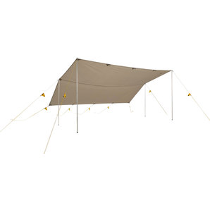 Wechsel Tarp Oak Abdeckplane Travel-Line Tents